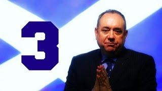 3 of 6 - Alex Salmond Profile