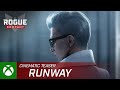 Rogue Company - Cinematic Teaser: Runway