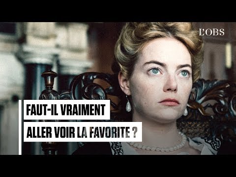 Faut-il vraiment aller voir "la Favorite" ?