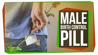 Why Is It So Hard to Make a Male Birth Control Pill?