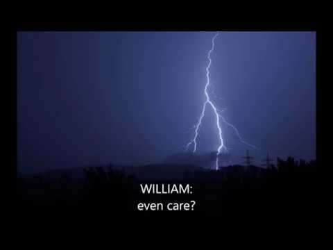 Frankenstein: A New Musical - Why (lyrics)