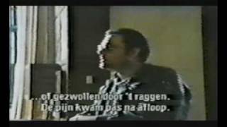 Ron Asheton 1986 interview