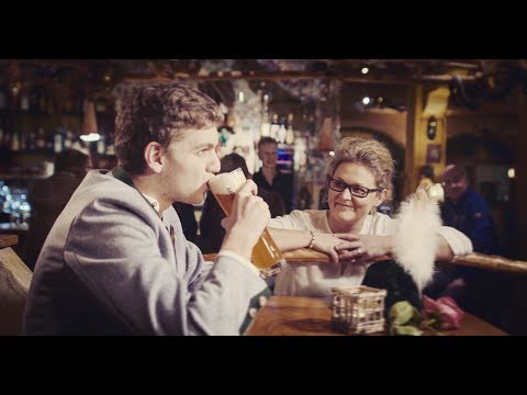 Rigoros - Liebe vergeht [Official Video]