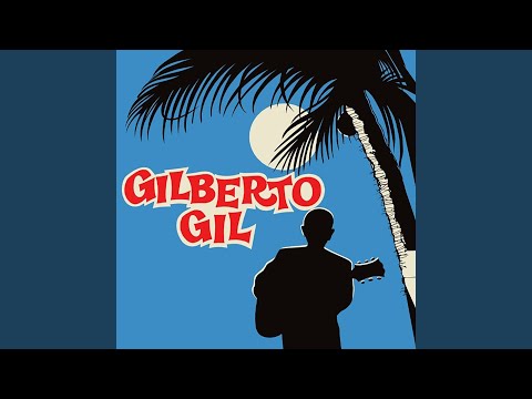 Iemanjá - Gilberto Gil
