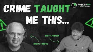 Crime Taught Me This... | Confidential Clips