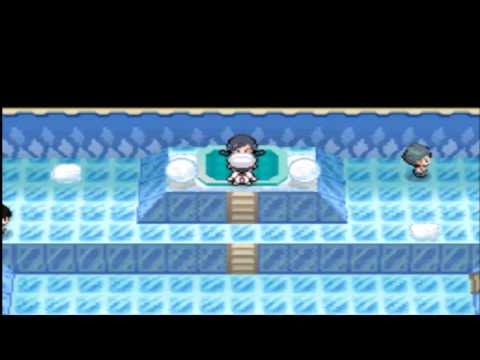 Pokemon Bloody Platinum Randomized Nuzlocke Part 52