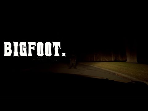 BIGFOOT.