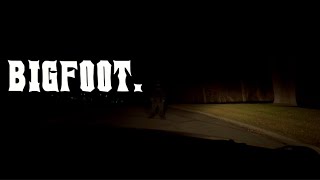 BIGFOOT.
