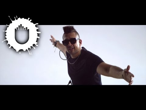 Congorock & Stereo Massive feat. Sean Paul - Bless Di Nation (Official Video)
