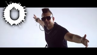 Congorock & Stereo Massive feat. Sean Paul - Bless Di Nation (Official Video)