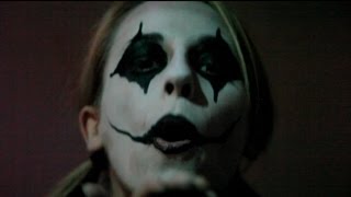 Smile: A Joke of Two Faces