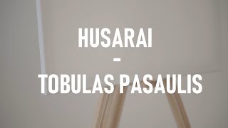 Download lagu HUSARAI - Tobulas pasaulis mp3 Download lagu HUSARAI - Tobulas pasaulis mp3