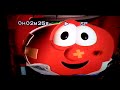 Leggo My Ego 2002 VHS Opening