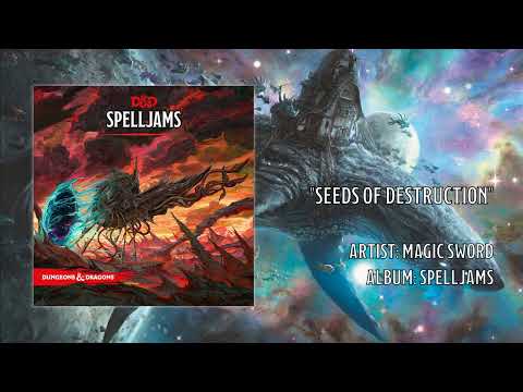 Video thumbnail for Seeds of Destruction