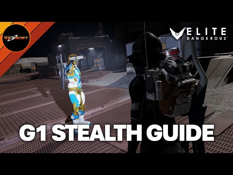 Easily Destroy ANY Elite Dangerous Settlement with ANY Equipment Level thumbnail