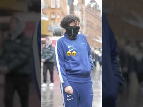 Blanko 😂😂😂 | #canking #uk #shorts #funny