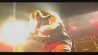 Dimebag Dean Guitar Tribute.