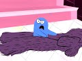 Bloo Crying Reupload