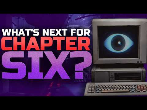 ¿Qué sigue para Poppy Playtime en el capítulo 6?