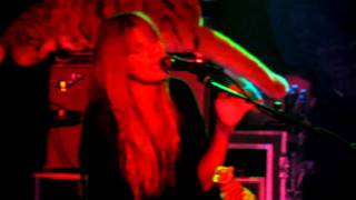 Grace Potter &amp; The Nocturnals - Big White Gate