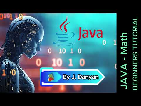 13 Math In Java Tutorial For Beginners