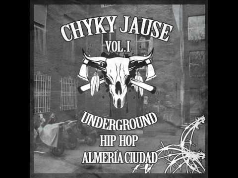 9 - Lucifer - Chyky Jause