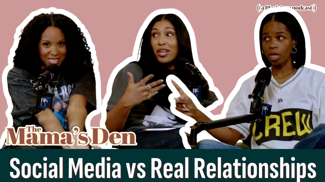 Social Media vs Real Relationships: The Truth No One Shows
