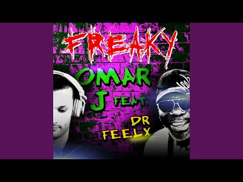 Freaky (Sabry Club Radio Edit)