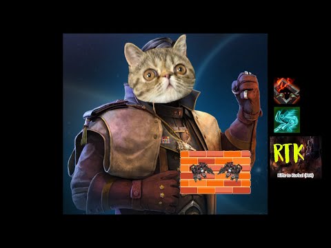 #68: Think Fast - Mengsk Solo (p3) [Starcraft 2 Co-op Mutation]