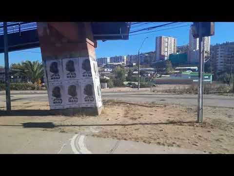 Geografia Urbana, Social y del Transporte entre Quilpue y Viña del Mar: antiguo Camino Troncal,2026.