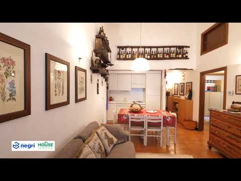 Video - Corteno Golgi - Trilocale a pochi minuti da Aprica