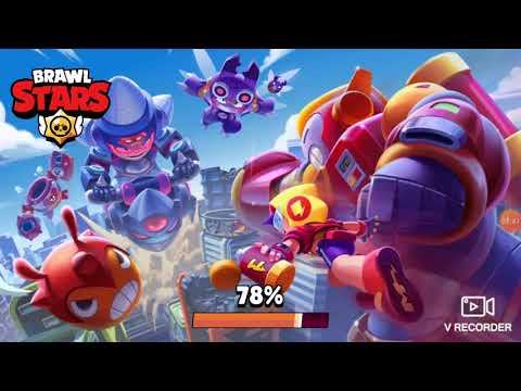 Brawl Stars- NAJBOLJI UPDATE DO SADA?! #2