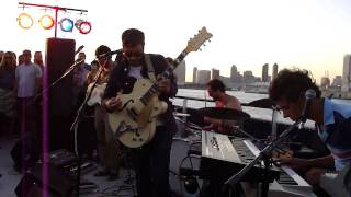 Portugal. The Man "Senseless"