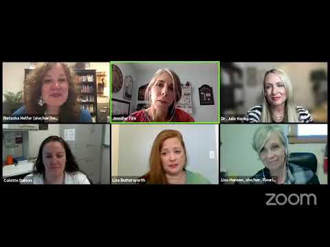 Refurbished MSI 126: LDS Therapists Discuss Natasha Helfer's Membership Council Hearing