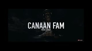 RIDING THROUGH THE STORM by CANAANFAM MUSIC GROUP
