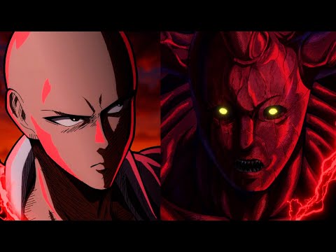 ONE PUNCH MAN SEASON 3 EPISODE 1 IS HERE