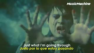 The Moody Blues - Nights In White Satin | Dark Shadows (lyrics y subtítulos)