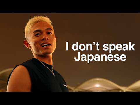 Creating a $25M Business Ecosystem in Japan but...