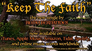 KEEP THE FAITH Teaser