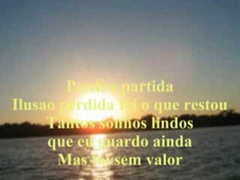 Eterno Sofrer video