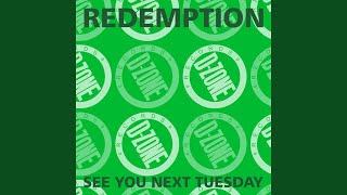 see you next tuesday