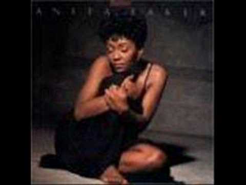 Anita Baker - Caught Up in the Rapture