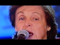 Paul McCartney, Olimpíada 2012, parte 1/2 