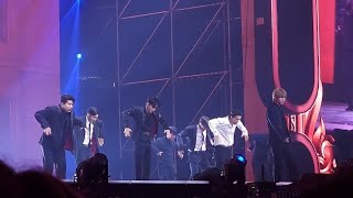 Download lagu [Super Junior] Black Suit | SMTOWN 2025 in Seoul Day 2 - 250112 mp3