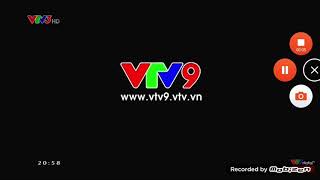 Dau Truong 100 Endemol VTV9 Movistar Logo TNT Dram