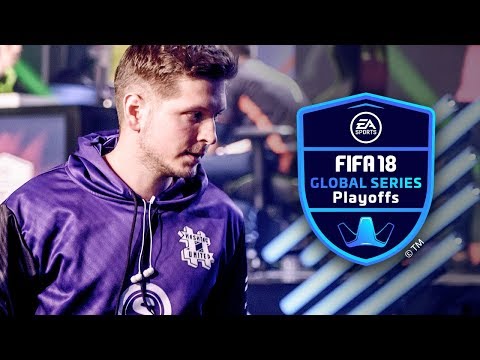 Survival Day | FIFA 18 Global Series PS4 Playoff