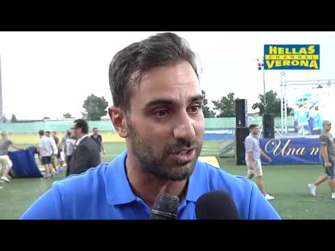 13 luglio 2013 - Domenico Maietta