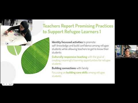 YouTube video