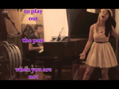 Starring Role video
