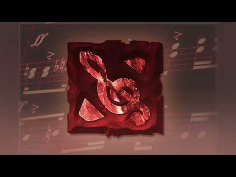 DOTA 2 Metal - Hero Select (extended)